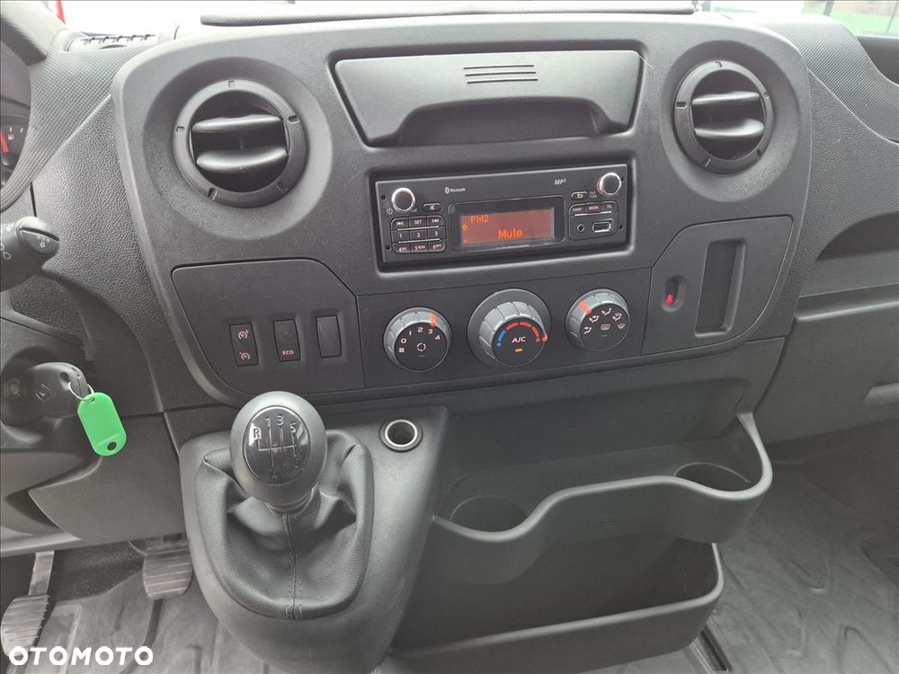 Renault master - 14