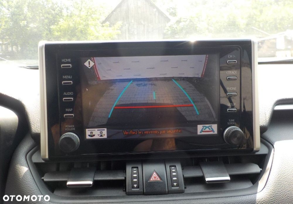 Toyota RAV4 - 21