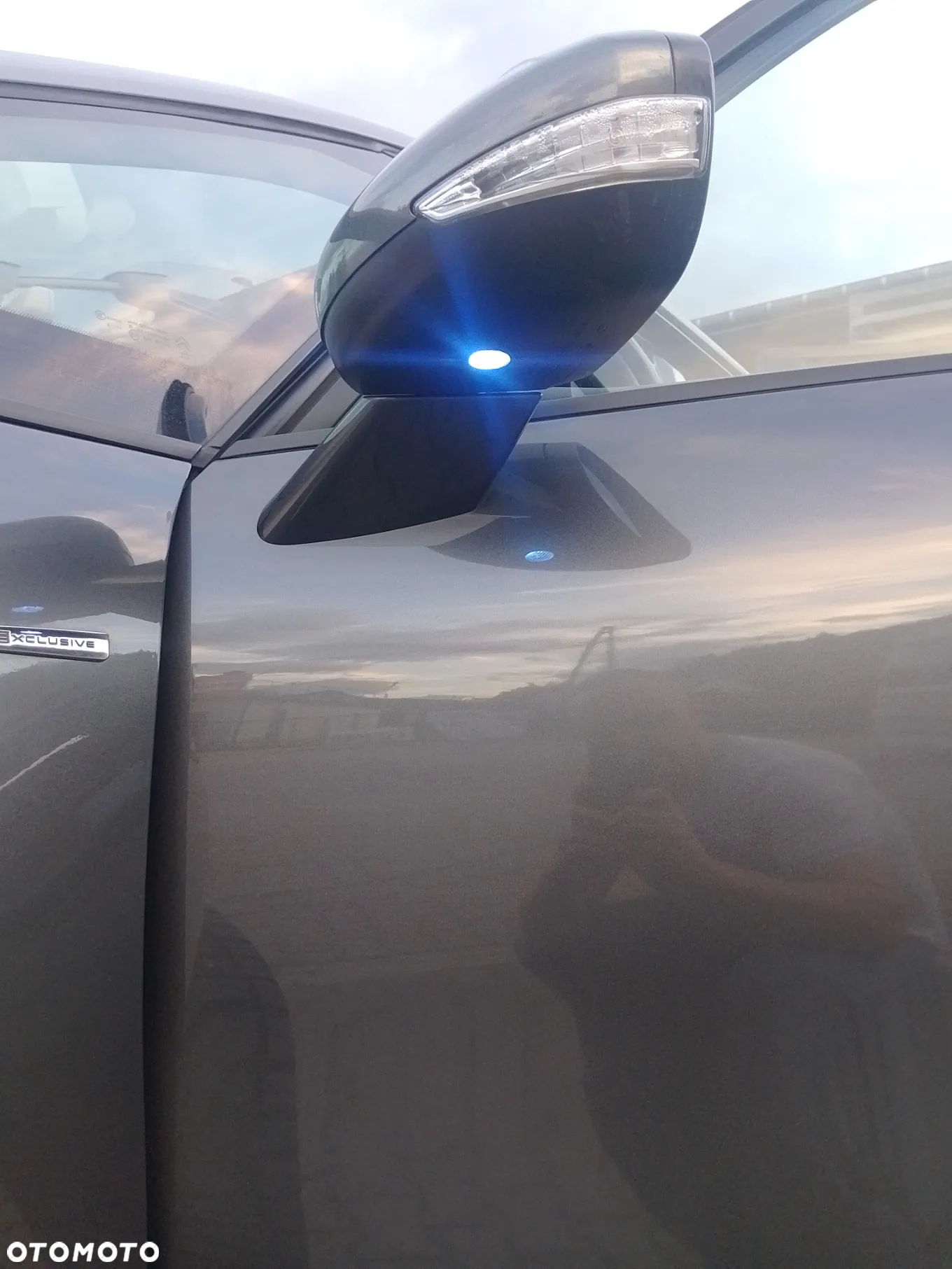 Citroën C4 Picasso e-HDi 115 Exclusive - 40