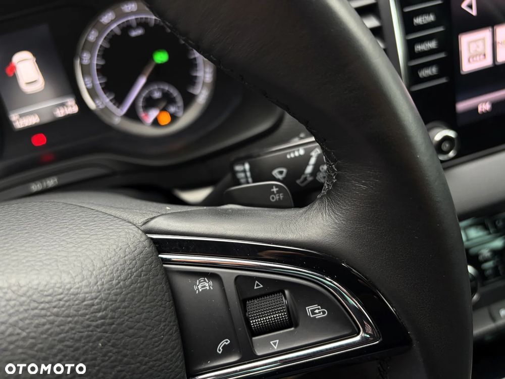 Skoda Karoq - 25
