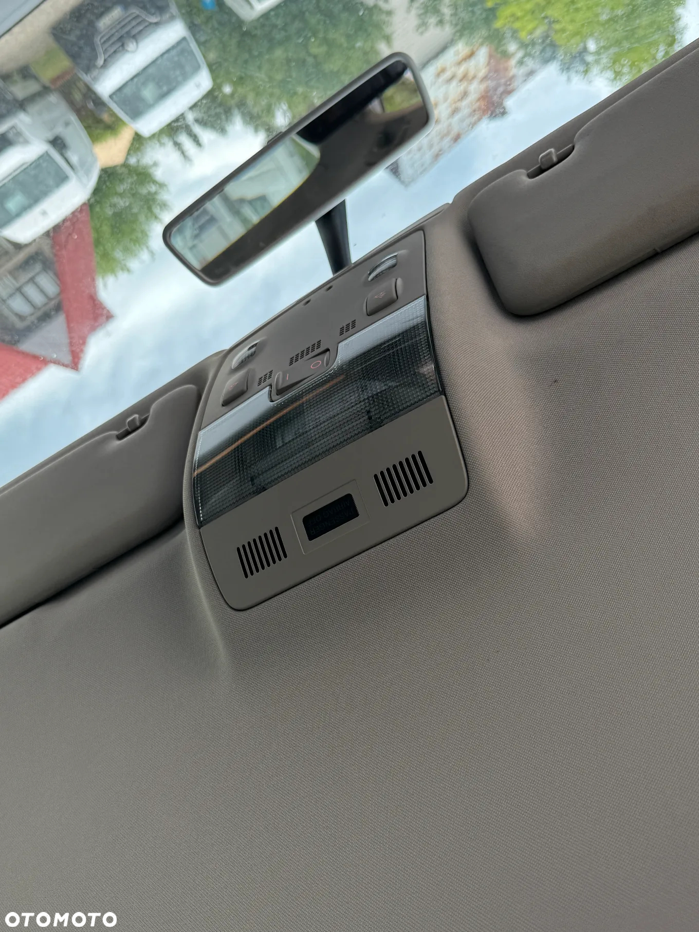 Audi A4 2.4 Multitronic - 11