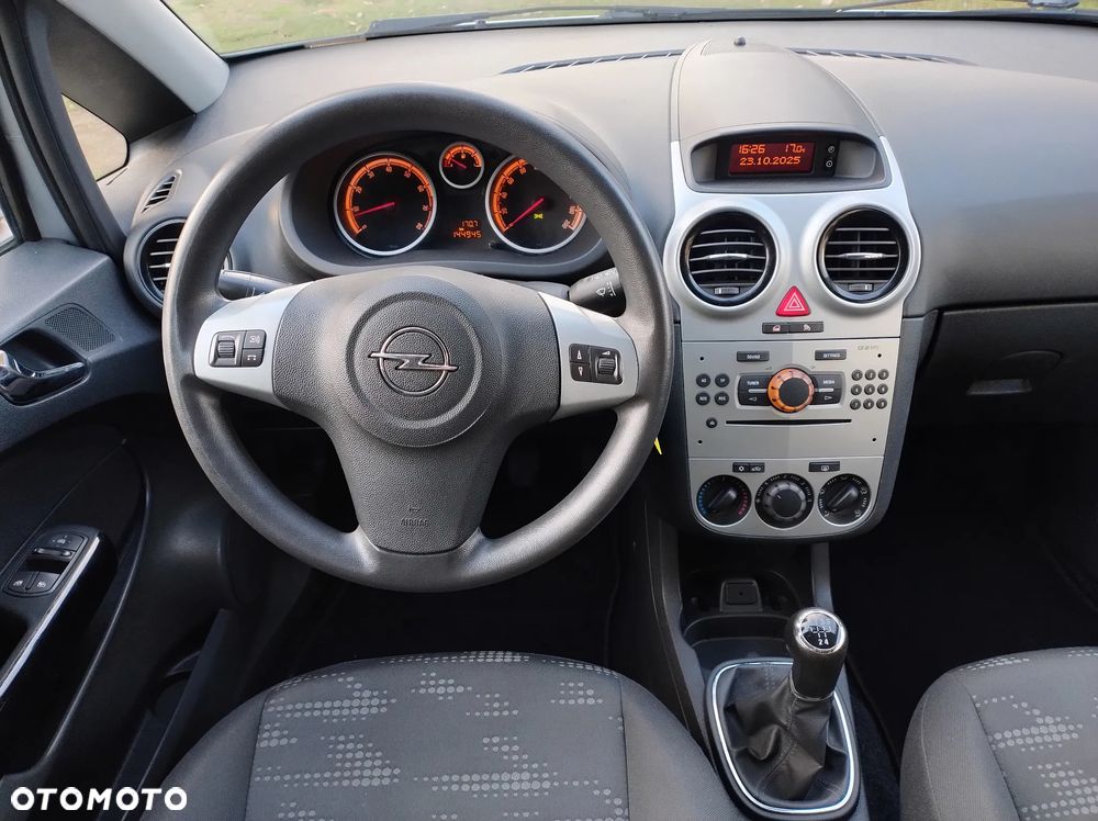 Opel Corsa 1.2 16V Color Edition - 18