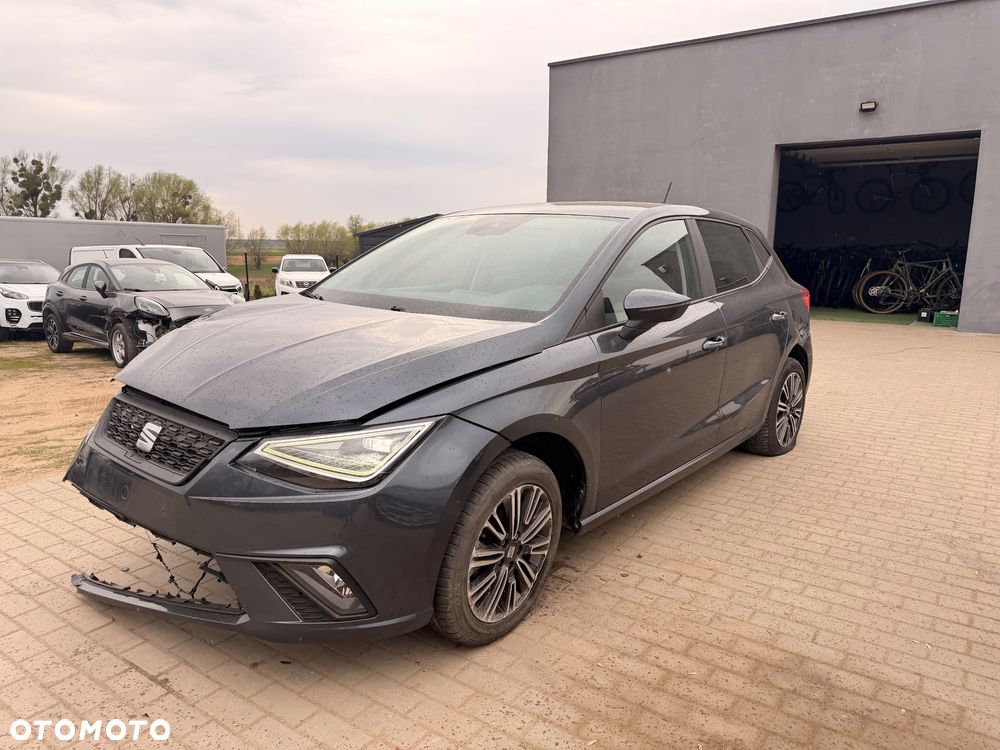 Seat Ibiza 1.0 TSI Full LED S&S - 1