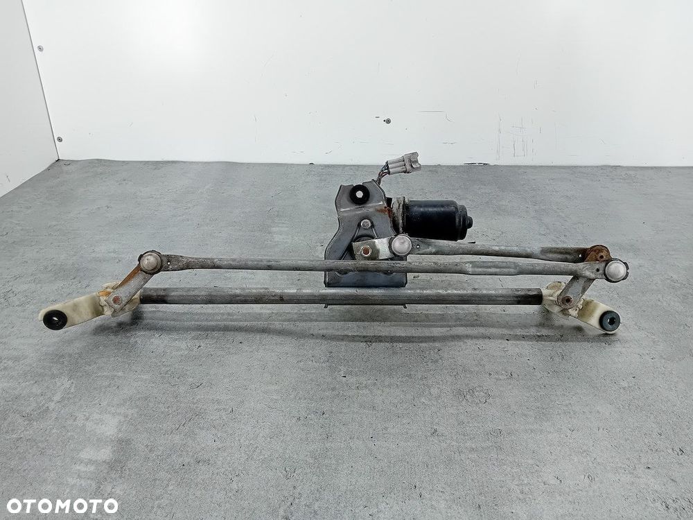 MECHANIZM WYCIERACZEK SUZUKI SWIFT IV - 1