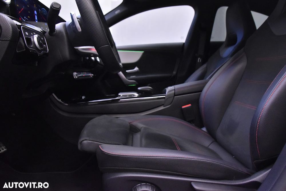 Mercedes-Benz CLA 250 e 8G-DCT AMG Line - 26