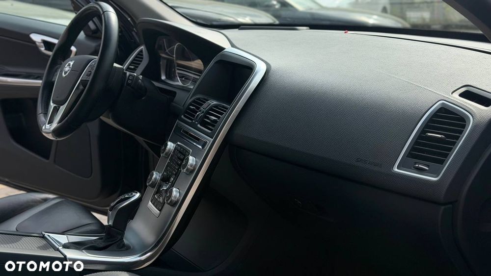 Volvo XC 60 T5 Geartronic Linje Inscription - 19