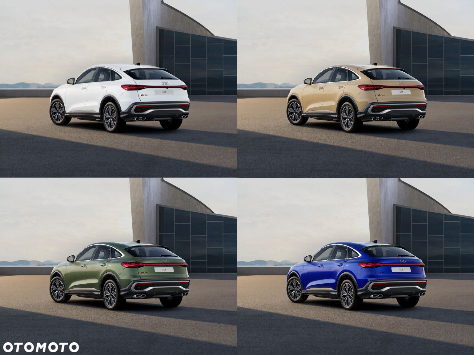 Audi SQ5 - 5