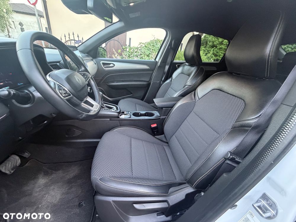 Renault Arkana E-TECH 145 INTENS - 17