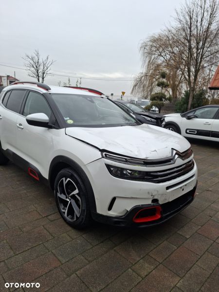 Citroën C5 Aircross 2.0 BlueHDi Shine EAT8 - 8