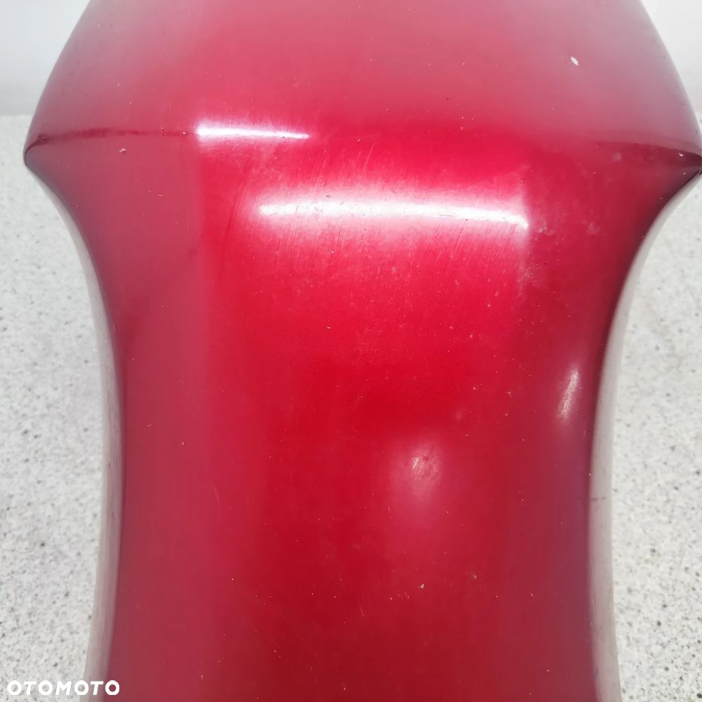 Bak, zbiornik paliwa Yamaha XZ 550 XZ550 - 9