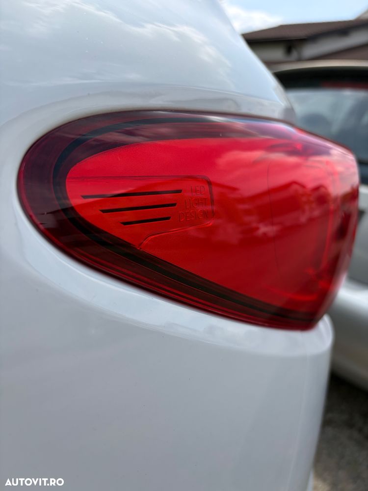 Renault Kadjar Energy dCi 130 Bose Edition - 5