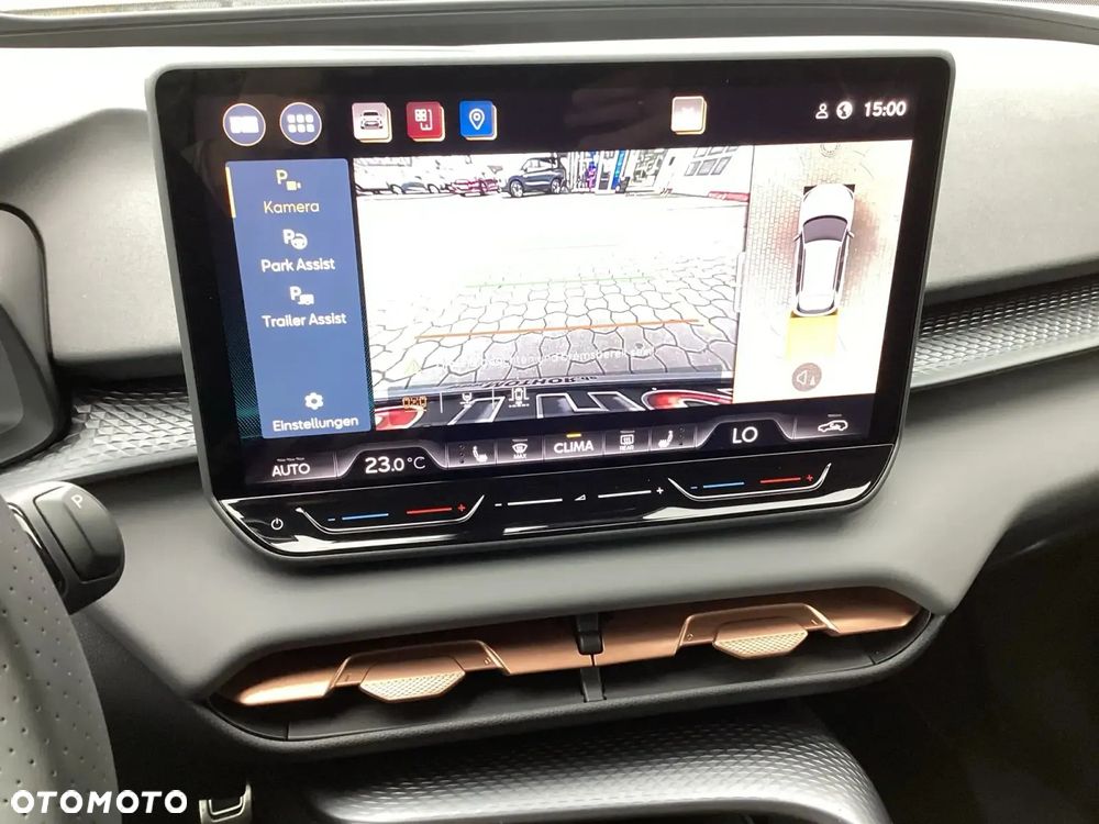 Cupra Terramar 2.0 TSI 4Drive VZ DSG - 12