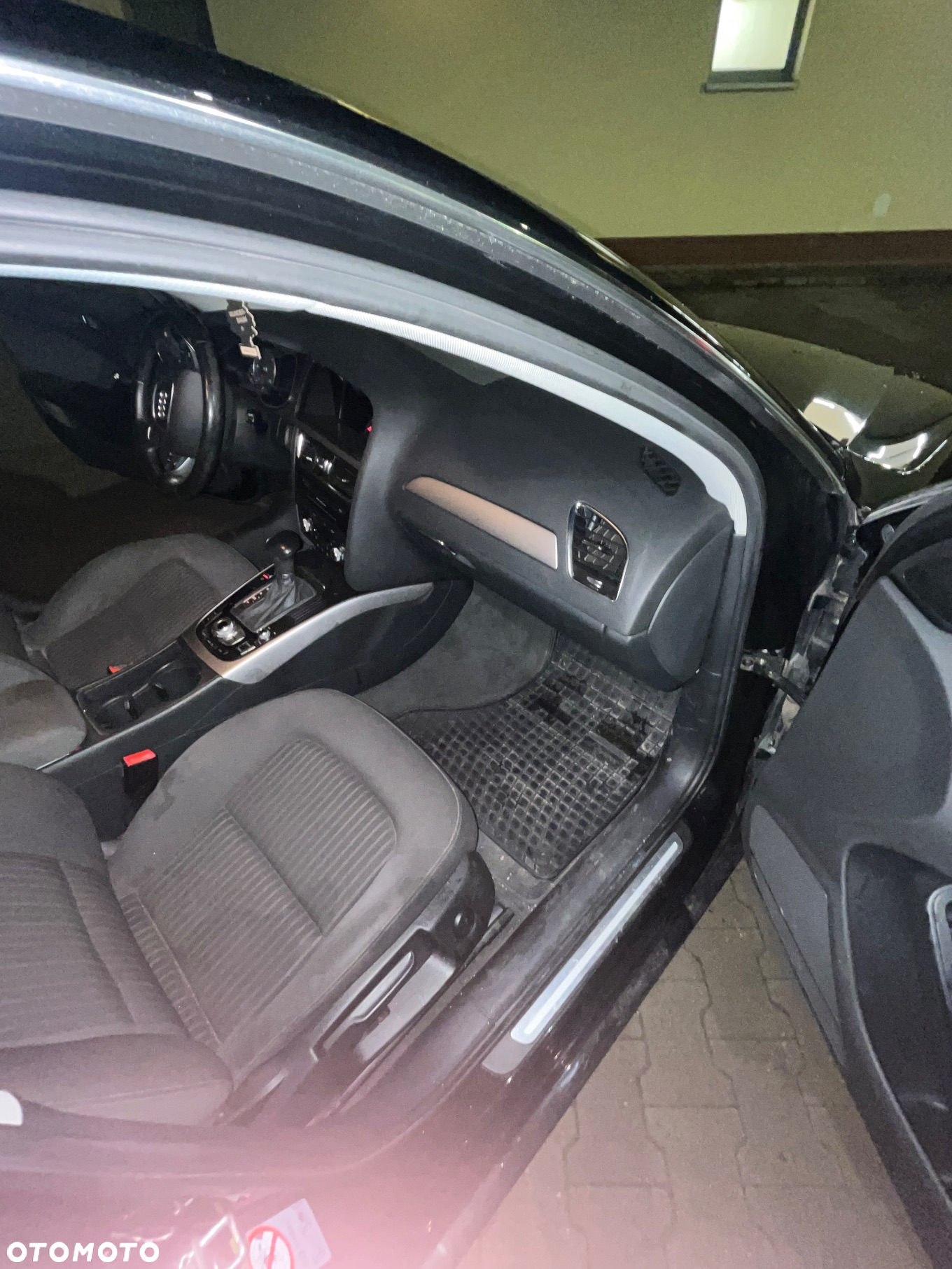 Audi A4 2.0 TDI Multitronic - 23