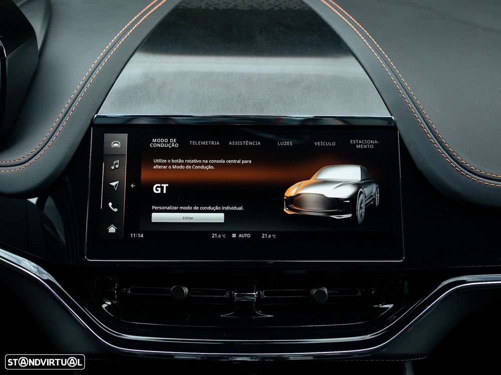 Aston Martin DBX 707 - 48