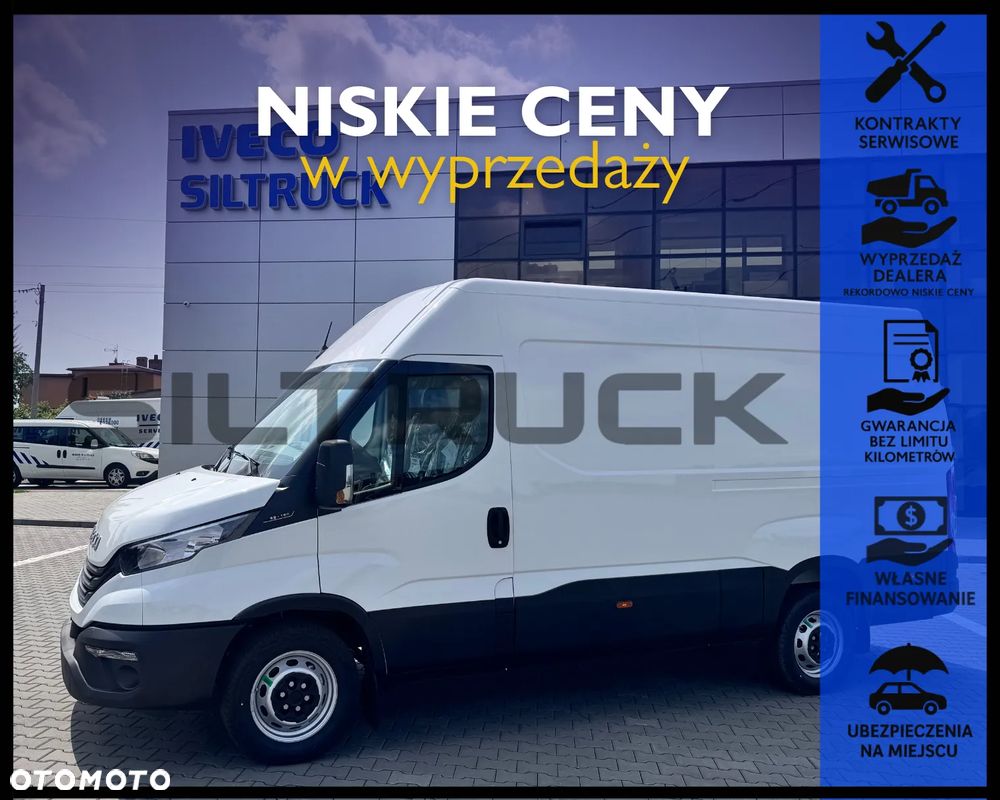 Iveco Daily - 1