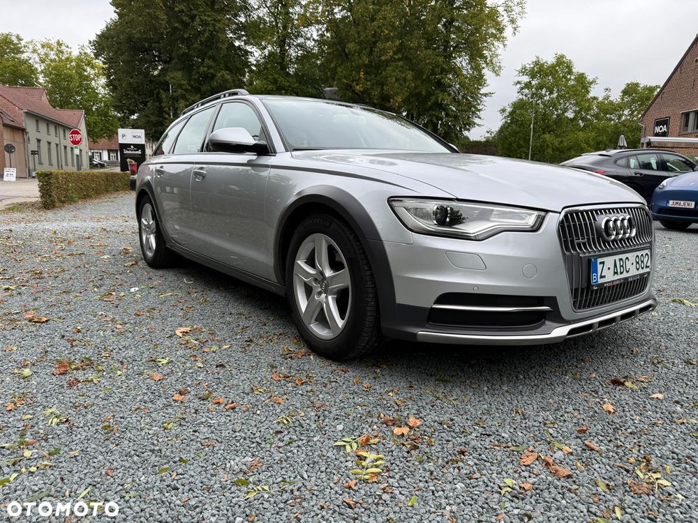 Audi A6 Allroad - 3