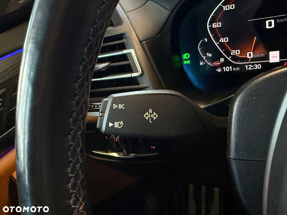 BMW X3 - 34