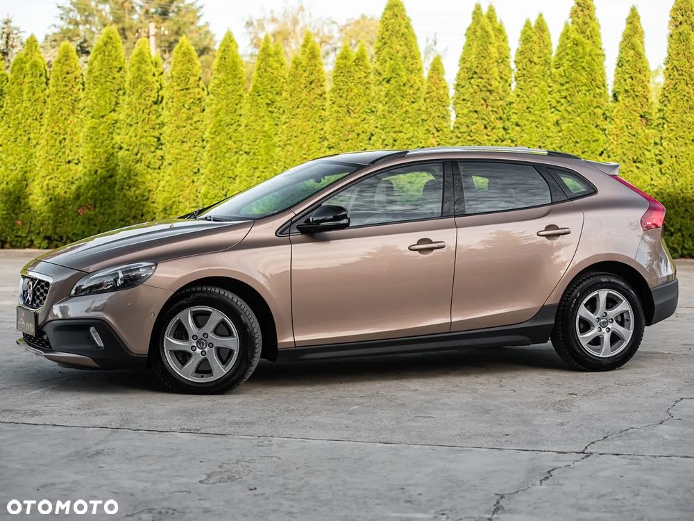 Volvo V40 D3 Geartronic - 7