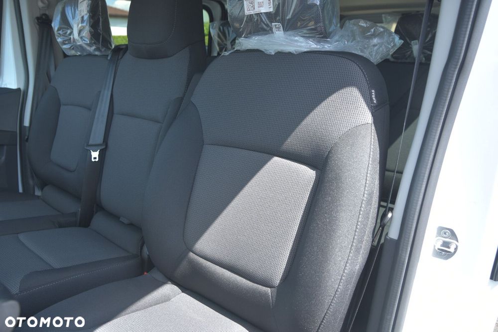 Renault Trafic - 9