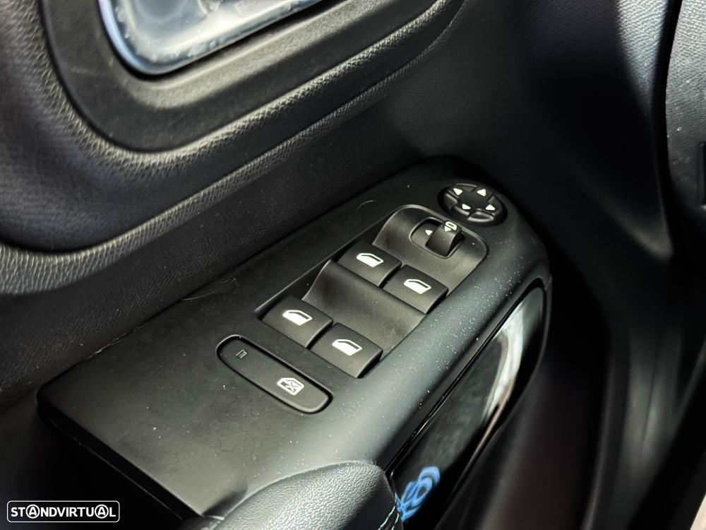 Citroën C5 Aircross 1.6 Hybrid E-Series Collection e-EAT8 - 44