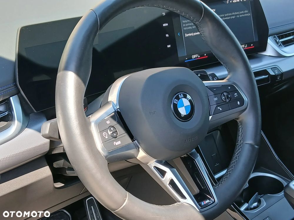 BMW X1 sDrive18d M Sport - 14