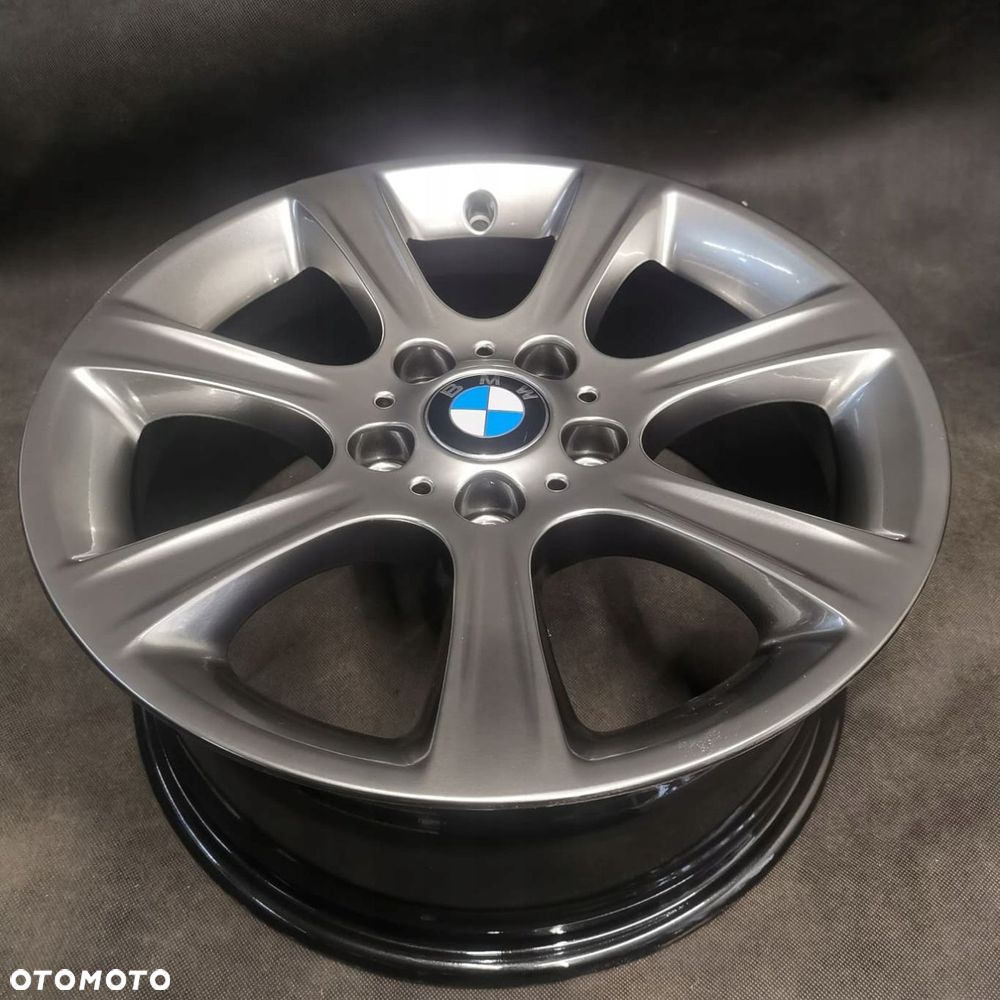 FELGI BMW F30 7,5J 17 IS37 5x120 6796343 - 11