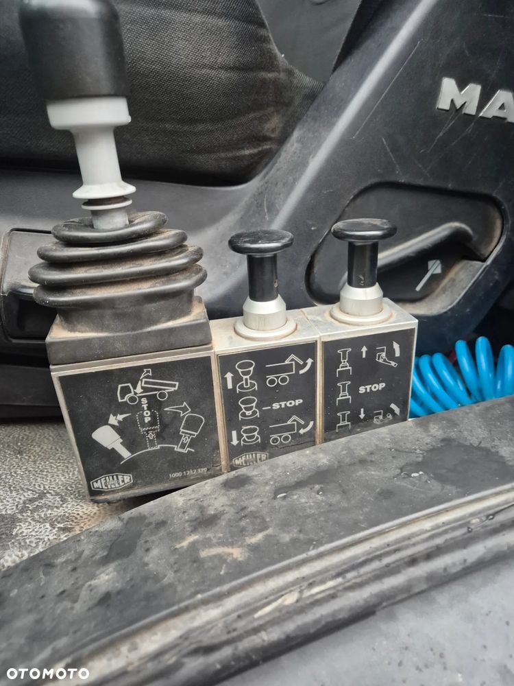 MAN TGS 35 .420 - 22