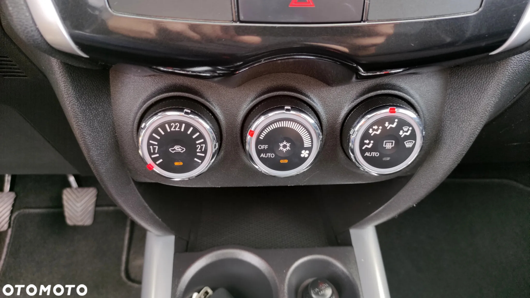 Peugeot 4008 HDI FAP 115 Stop & Start Allure - 37