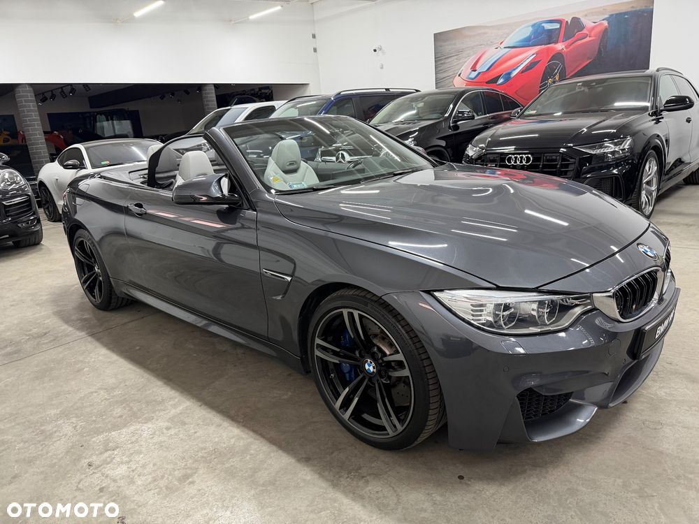 BMW M4 - 8