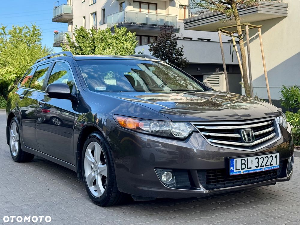 Honda Accord 2.2i-DTEC Comfort - 2