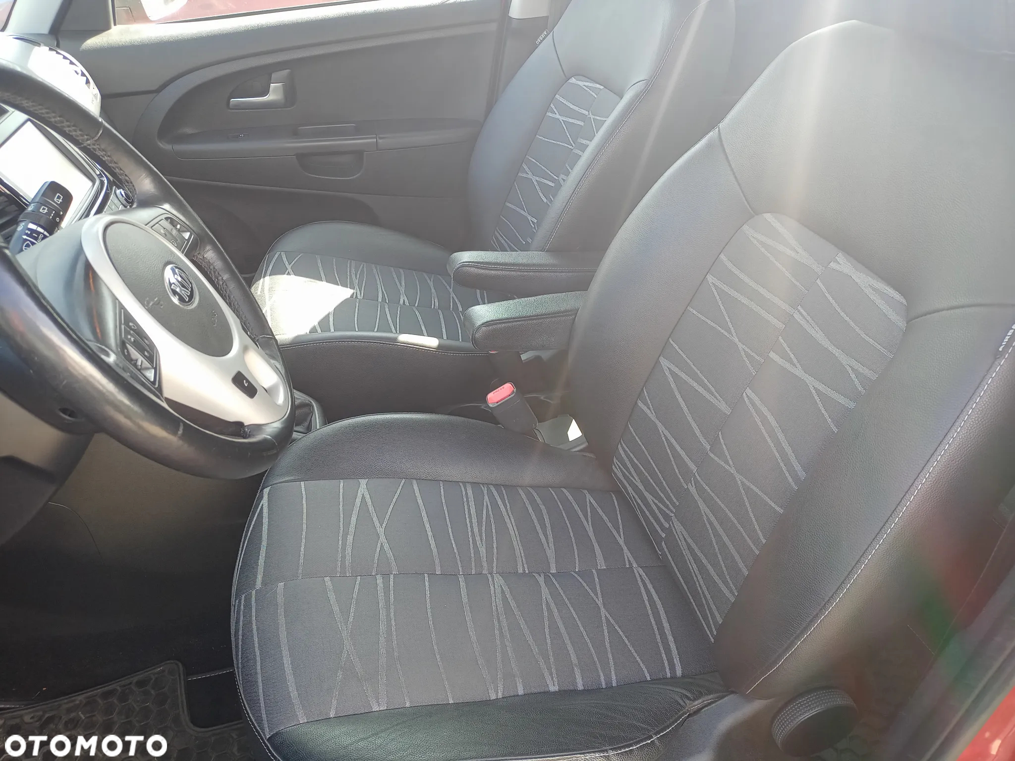 Kia Venga 1.6 Business Line - 3