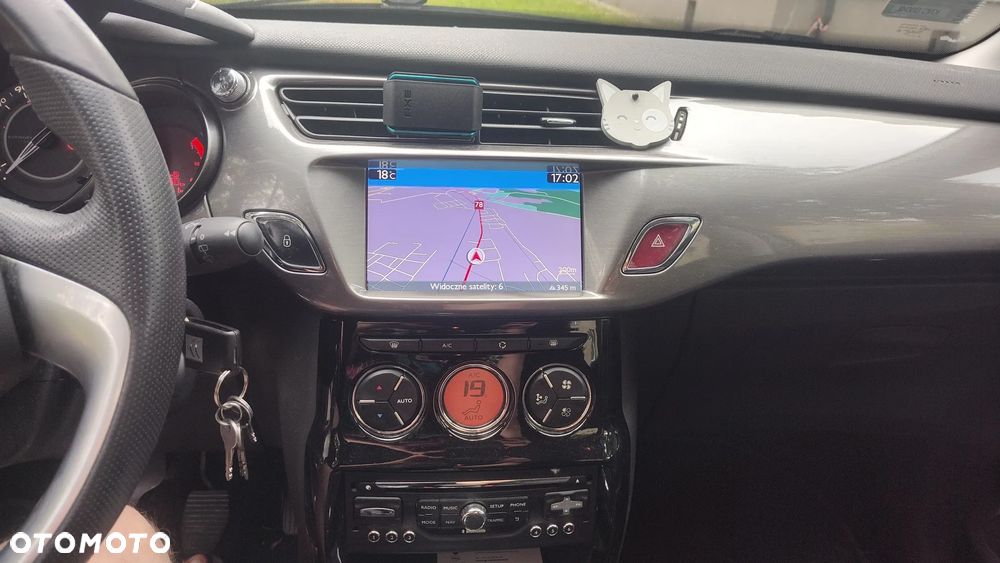 Citroën C3 1.6 HDi Exclusive Euro5 - 17