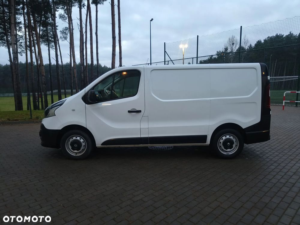 Renault Trafic - 4