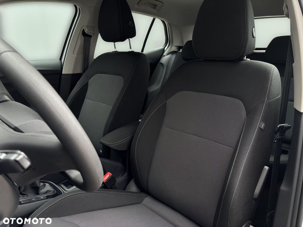 Skoda Fabia 1.0 Ambition - 29