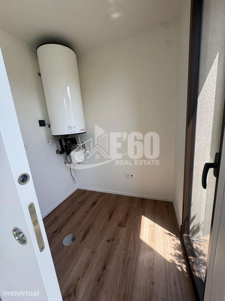 APARTAMENTO T1 ARCOZELO - Grande imagem: 4/13