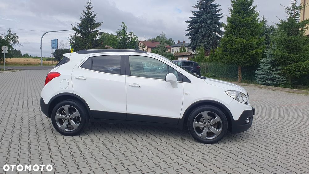 Opel Mokka 1.6 Cosmo S&S - 2