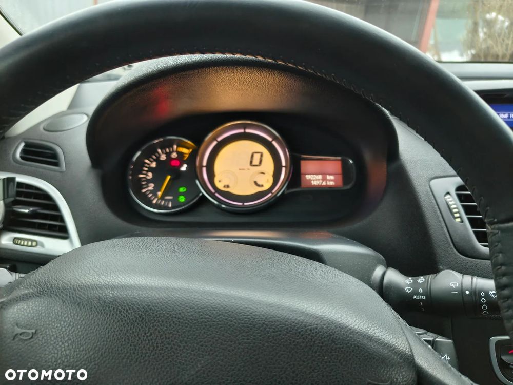 Renault Megane 1.4 16V TCE Dynamique - 9