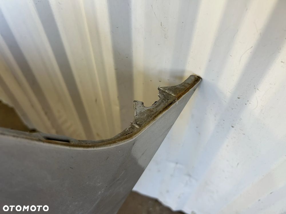 MAZDA 5 V I CR 2005-2008 ZDERZAK PRZEDNI PRZÓD GRILL - 8