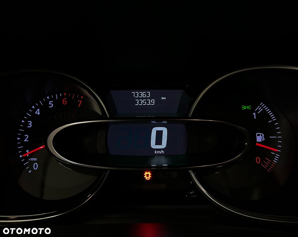 Renault Clio 0.9 Energy TCe Limited - 31