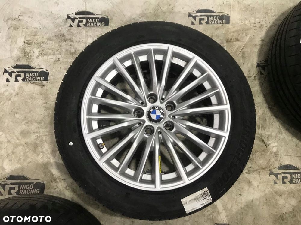 KOŁA FELGI 17 LATO BMW 3 G20 BMW 4 G22 WZ 771 - 2