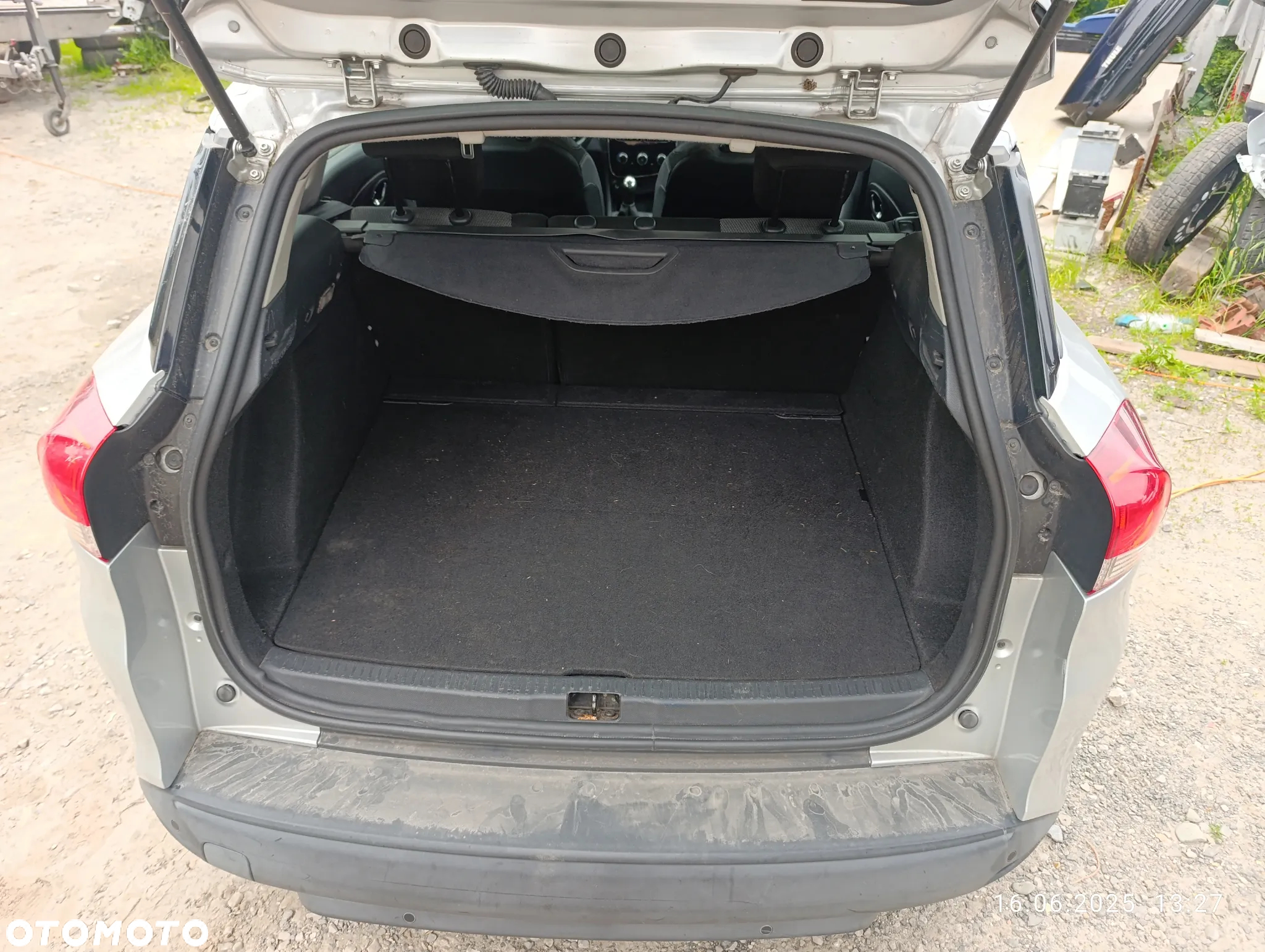 Renault Clio 1.5 dCi Energy Business EU6 - 15
