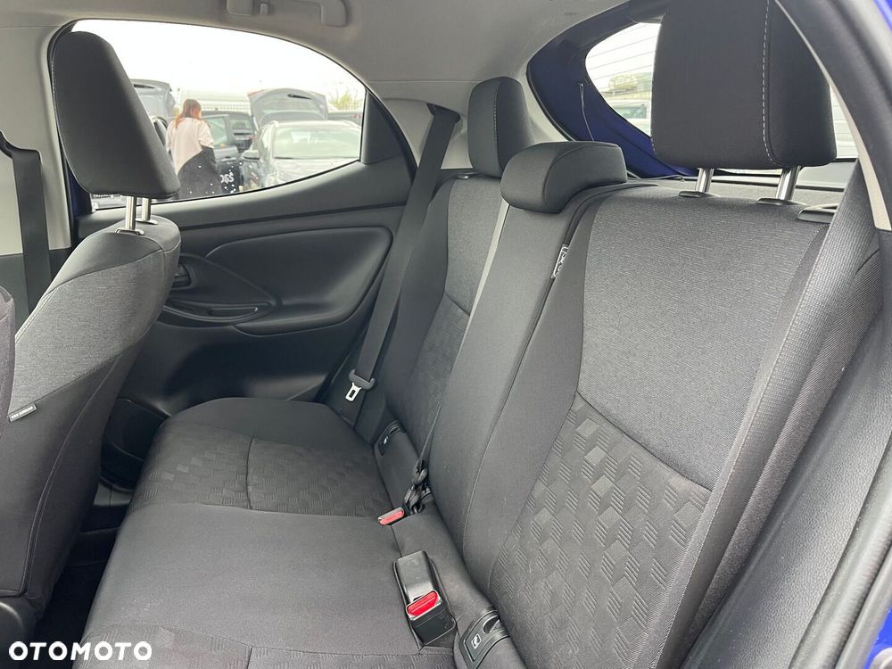 Toyota Yaris Hybrid 1.5 Style - 29