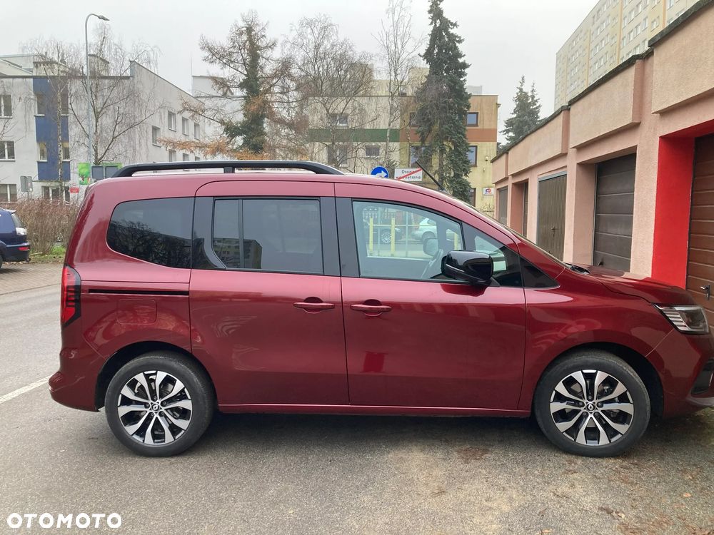 Renault Kangoo 2023 photo 4