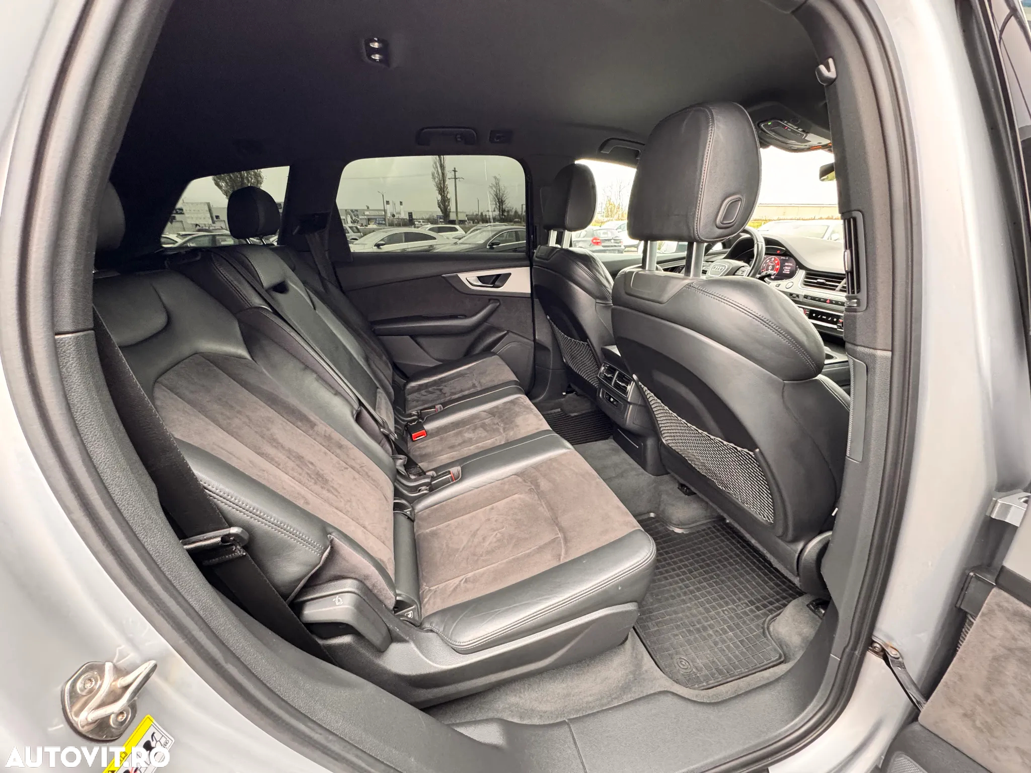 Audi Q7 3.0 TDI e-tron quattro tiptronic - 22