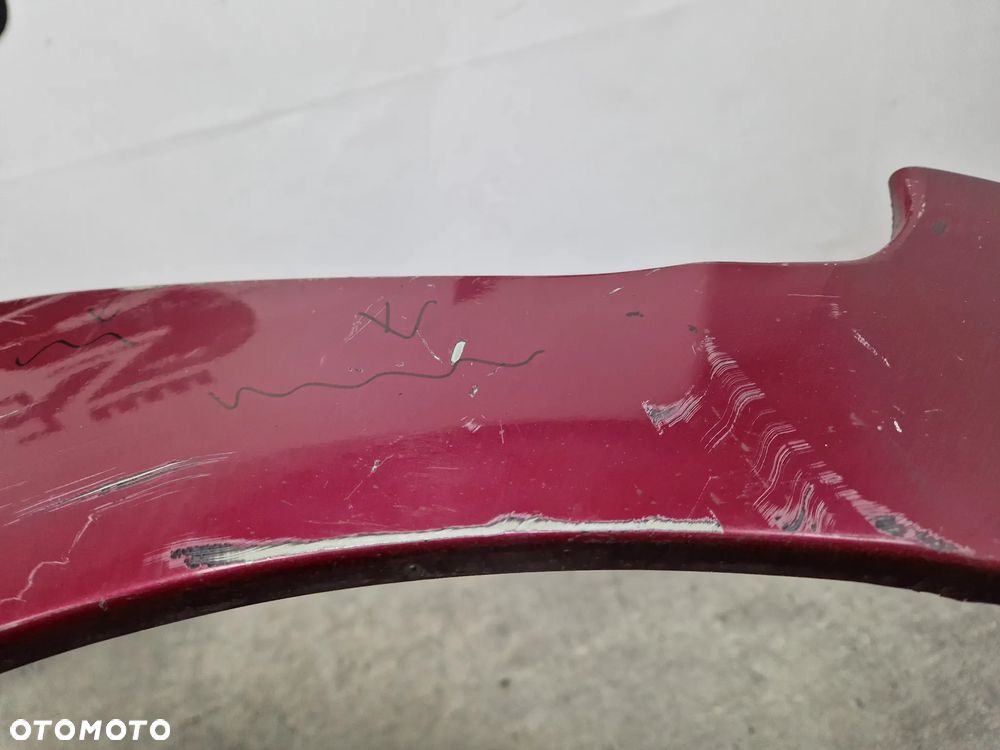 Błotnik przód przedni lewy Ford Fiesta MK7 - 5