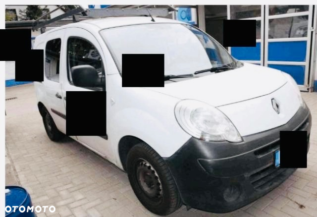 Renault Kangoo 1.5 dCi Expression - 2