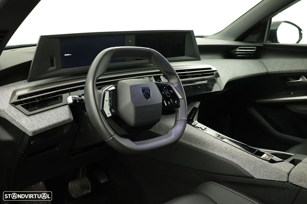 Peugeot 5008 1.2 Hybrid Allure e-DCS6 - 7