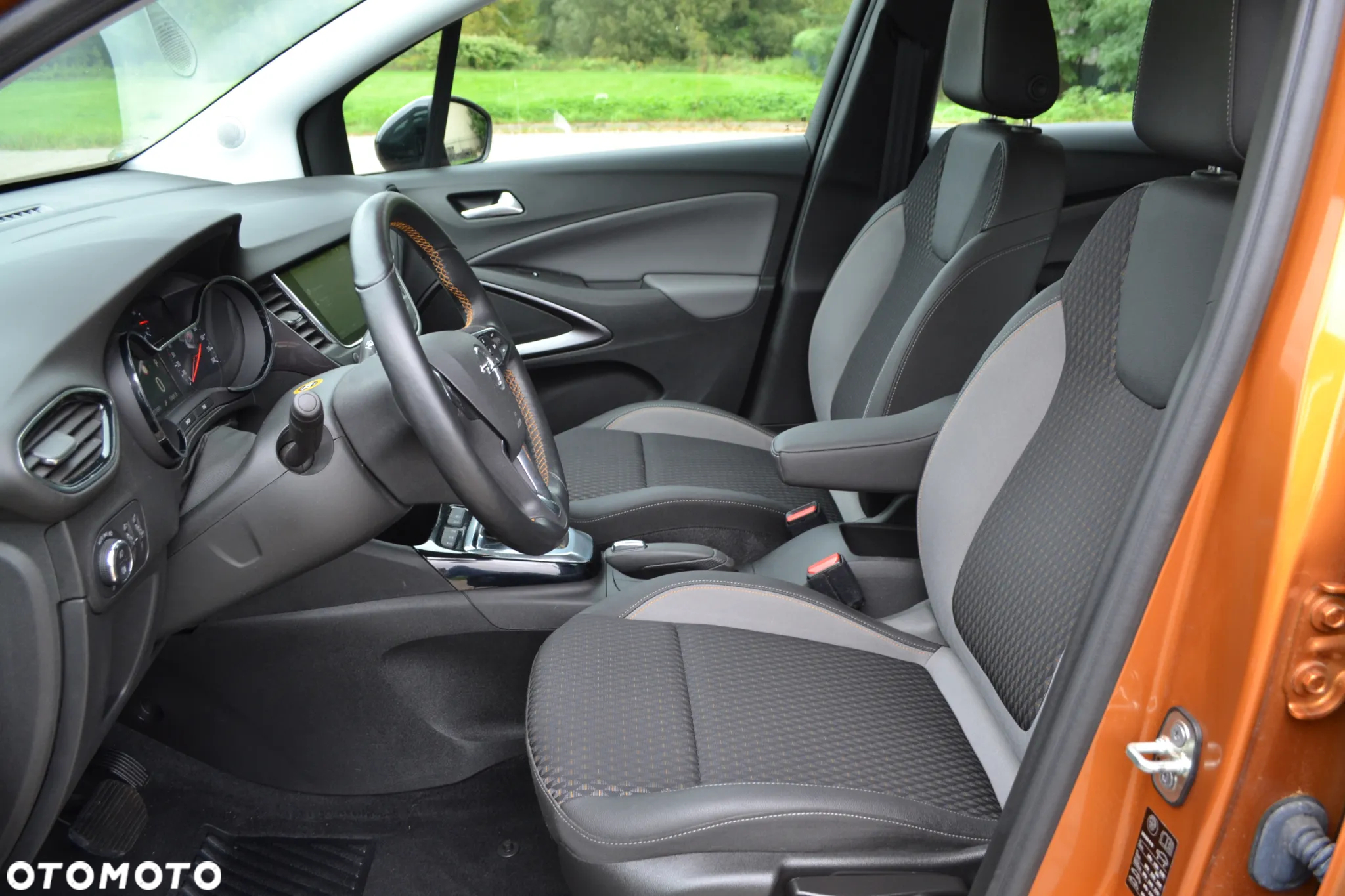 Opel Crossland X 1.2 Start/Stop Automatik Innovation - 15