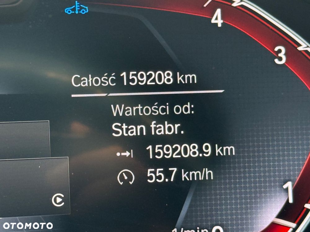 BMW Seria 5 520d M Sport Edition - 36