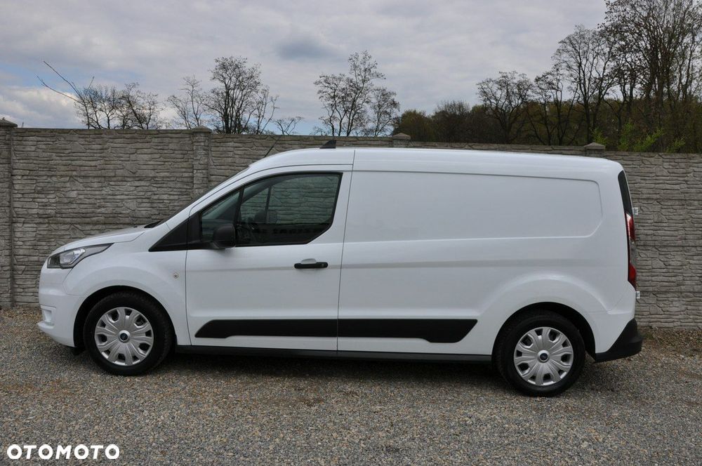 Ford Transit Connect - 2